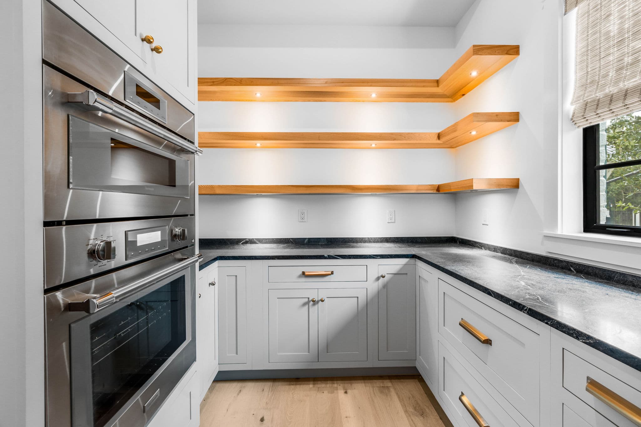 Butler’s Pantry
