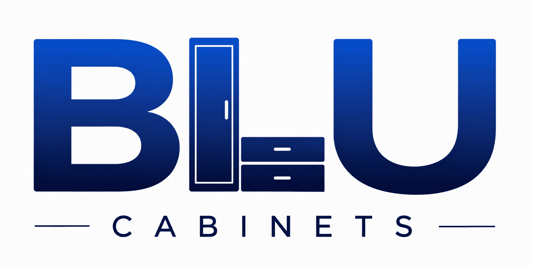 BLU Cabinets