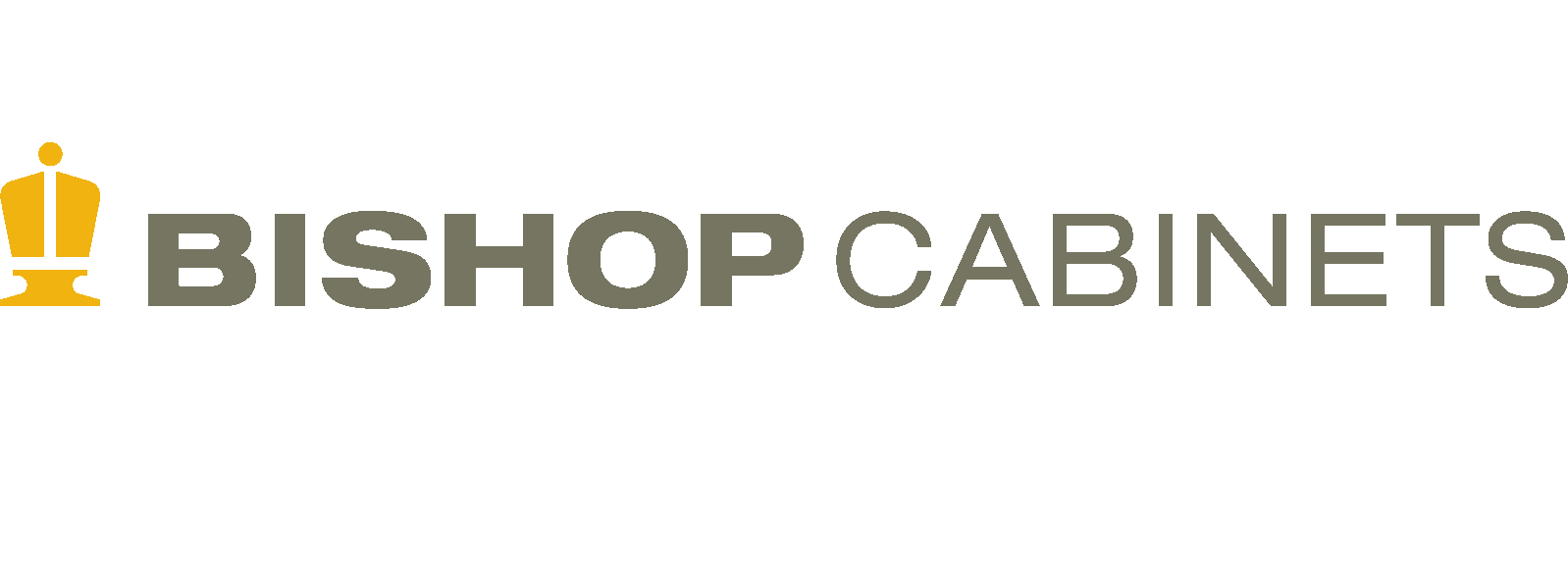 Bishop Cabinets logo
