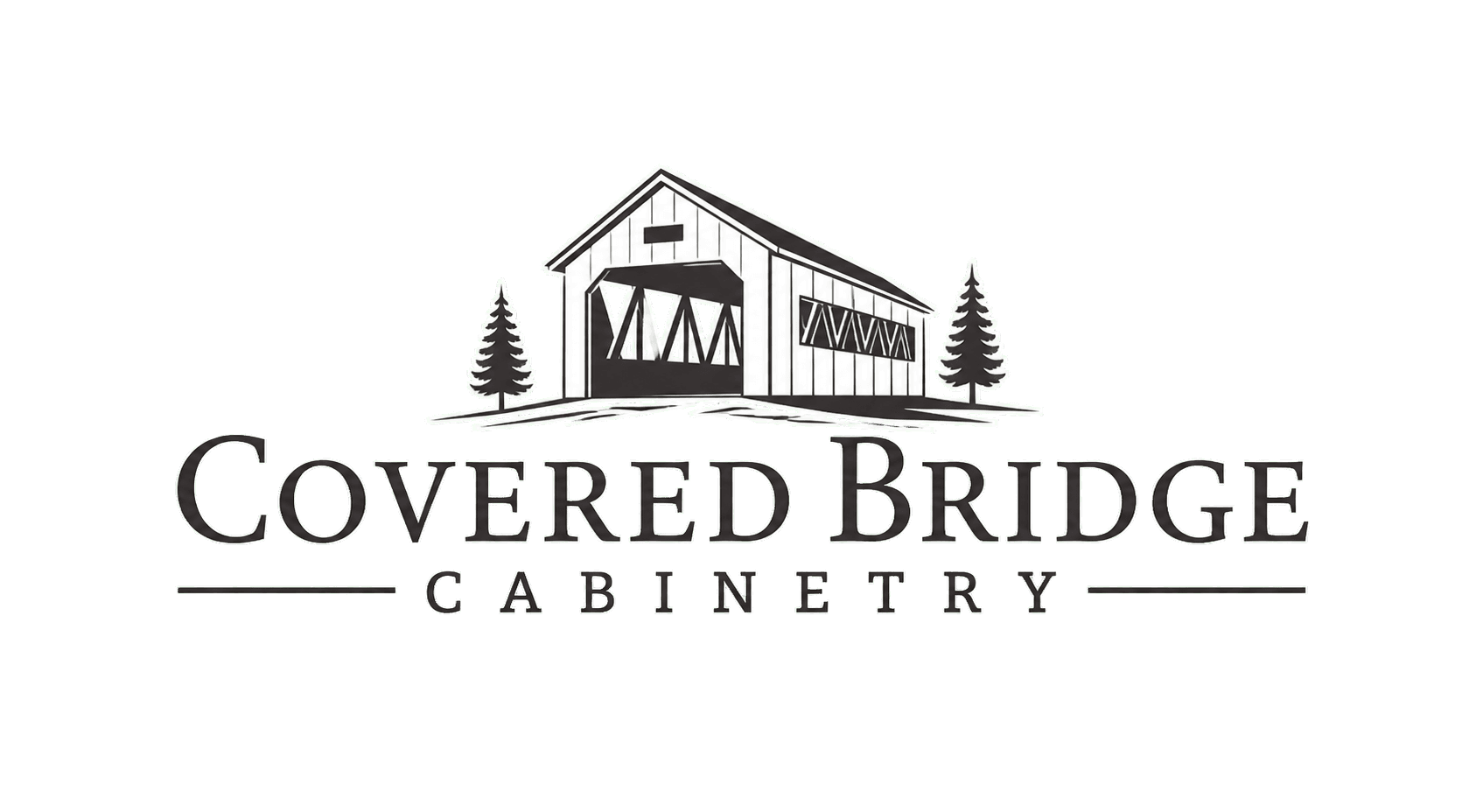 Covered Bridge Cabinetry logo