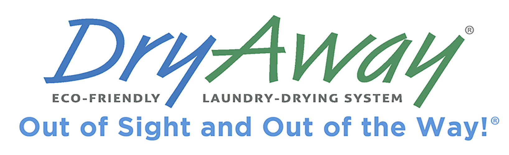 DryAway logo