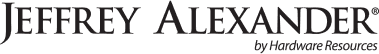 Jeffrey Alexander logo