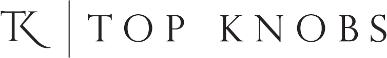 Top Knobs logo
